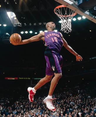 vince carter 